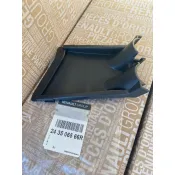 Capac lateral carcasa sigurante Dacia Logan II / Sandero II / Dokker / Duster II 243506566R Renault