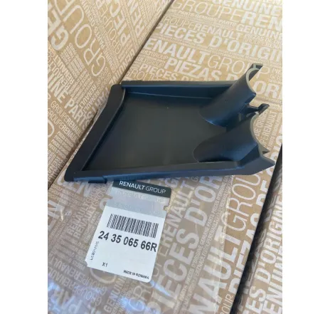 Capac lateral carcasa sigurante Dacia Logan II / Sandero II / Dokker / Duster II 243506566R Renault