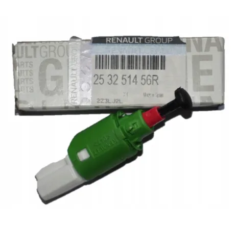 Contact ambreiaj Renault 253251456r