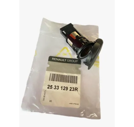Priza bricheta 12 V Renault/Dacia – 253312923R