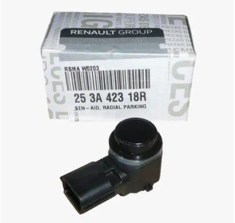 Senzor parcare bara spate Renault 253a42318r