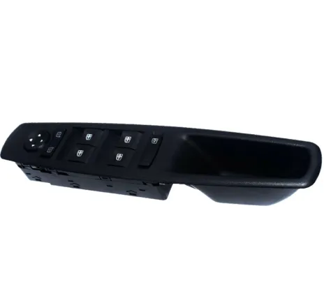 Comutator geam usa  fata stanga Renault 254000008r