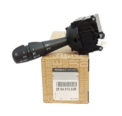 Bloc lumini model cu pilot automat cu proiectoare Dacia Logan II 255401303R Renault