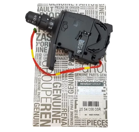 Bloc lumini Renault Clio 3 2005-2012 255405605R