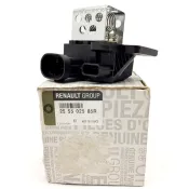 Rezistor, Electromotor - ventilator DACIA 255502585R OE Renault