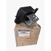 Rezistenta aeroterma Dacia Duster/Sandero/Logan III – 255503792R 