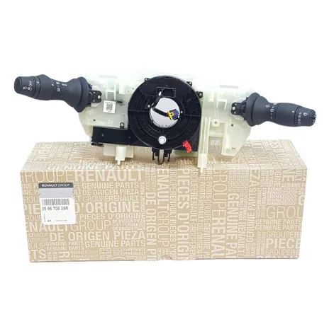 Comutator coloana directie RENAULT 255670035R produs original