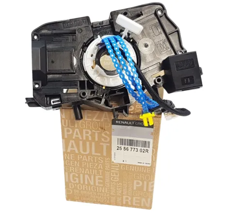 Arc spirala, Airbag RENAULT 255677302R produs original