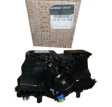 Spirala airbag Renault 255677340r