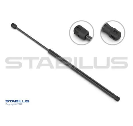 Amortizor portbagaj 2584WJ STABILUS