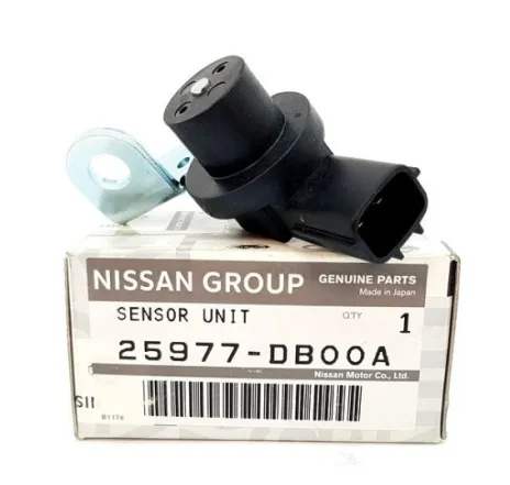Senzor impulsuri arbore cotit Renault Master II / Mascott 25977DB00A