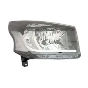 Far dreapta Renault Trafic III 260101161R