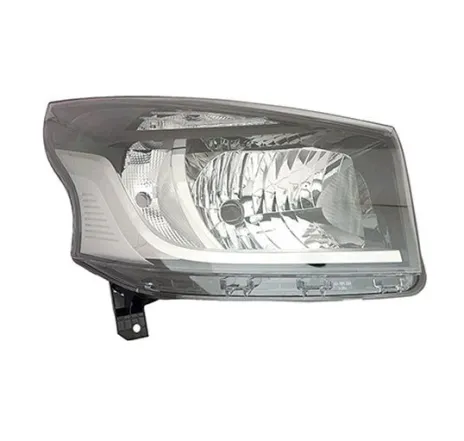 Far dreapta Renault Trafic III 260101161R