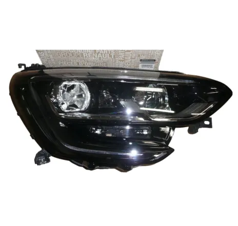 Far led dreapta Renault Megane IV 260102686R