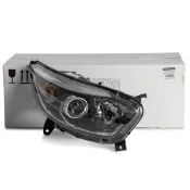 Far dreapta Renault Captur 260102734R