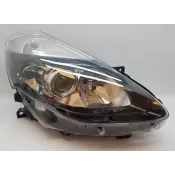 Far dreapta Renault Clio III 260104676R