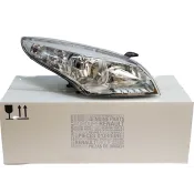 Far dreapta Renault Megane III finitie crom fara xenon 260108719R