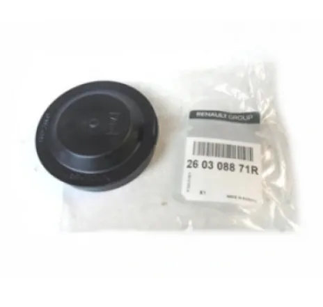 Capac far stanga / dreapta Dacia Logan II / Sandero II 260308871R Renault