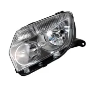 Far stanga halogen Dacia Duster I 260600069R Renault