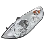 Far halogen stanga Master III fara proiector incorporat 260602078r
