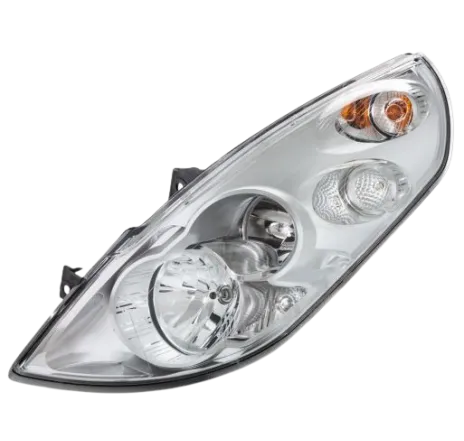 Far halogen stanga Master III fara proiector incorporat 260602078r
