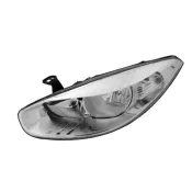 Far stanga fara xenon Renault Fluence 260603523R