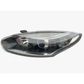 Far stanga (finitie neagra) Renault Megane III 260605817R