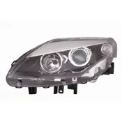 Far stanga Renault Laguna III 260607246R