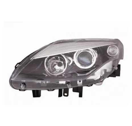 Far stanga Renault Laguna III 260607246R