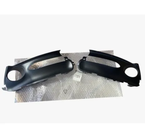 Set ornamente proiectoare Renault Scenic III / Grand Scenic III 261528871R