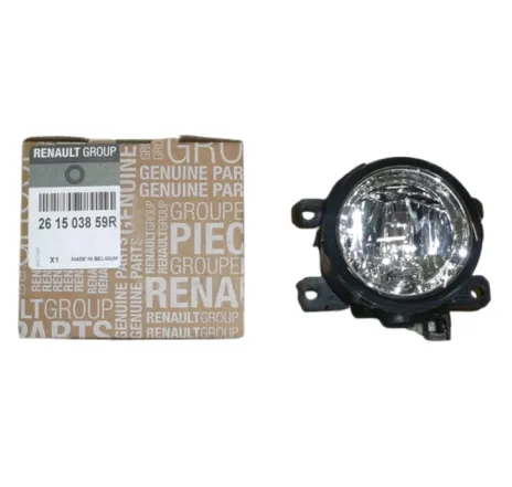Proiector ceata Renault 261503859r