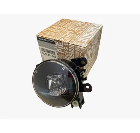 Proiector ceata RENAULT 261507170R produs original