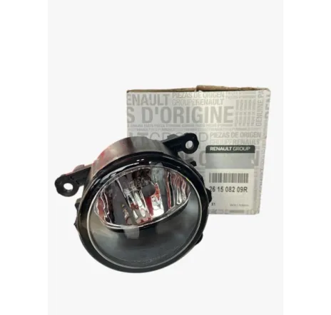 Proiector dreapta Renault Clio IV 261508209R