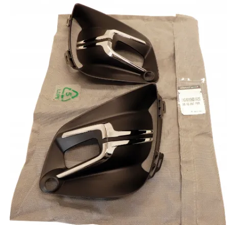 Set grile proietor Renault Clio V 261526778R