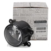 Proiector ceata stanga Renault 261550885r