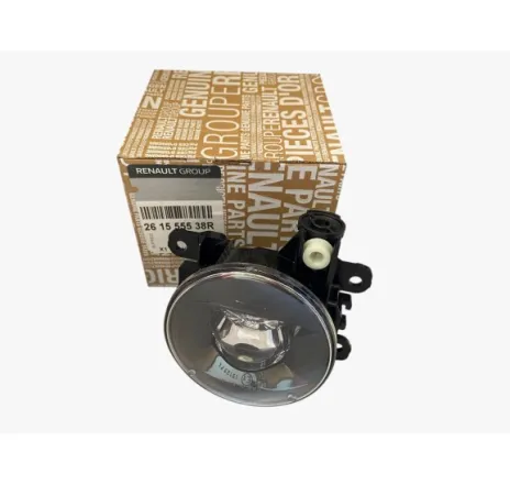 Proiector ceata RENAULT 261555538R produs original