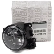 Proiector ceata stanga Renault Captur – 261558707R