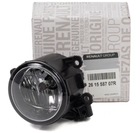 Proiector ceata stanga Renault Captur – 261558707R