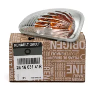 Semnalizator oglinda dreapta (marcaj 16W) Renault Master 261603141R