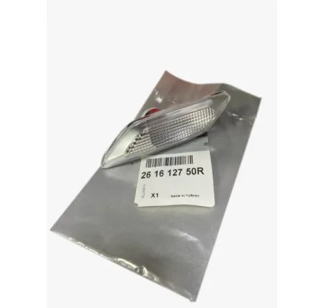 Lampa semnalizare dreapta Dacia Logan III / Sandero III 261612750R Renault