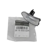 Semnal oglinda stanga Renault 261650002r
