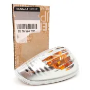 Semnalizator fata Renault 261652475r