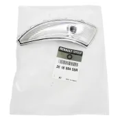 Semnal oglinda stanga Renault Clio IV / Captur / Zoe 261659450R