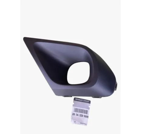 Grila proiector Dacia Duster II 261A32985R Renault