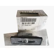 Lampa numar Renault Captur / Clio V / Megane IV / Logan III / Sandero III 265101139R