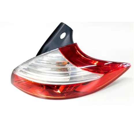 Stop spate dreapta pe aripa Renault Megane III 265500007R