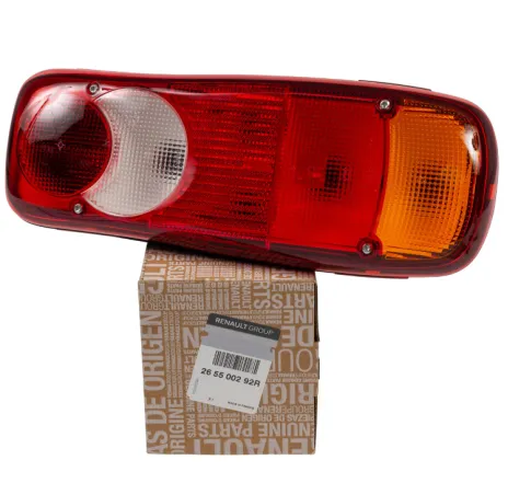 Stop dreapta Master iii Renault 265500292r