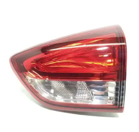 Lampa dreapta pe hayon Renault Clio IV 265502395R