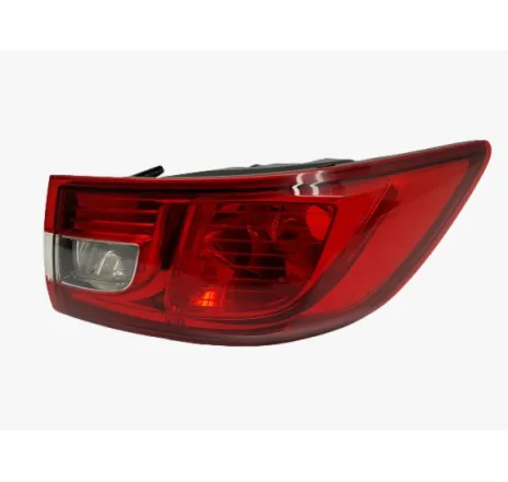 Stop dreapta pe aripa Renault Clio IV 265502631R