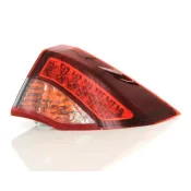 Lampa stop dreapta pe aripa Renault Laguna III 265507174R